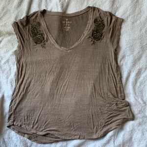 AEO Soft&Sexy tee